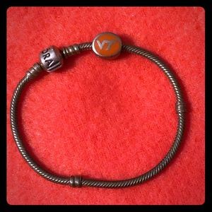 Pandora Bracelet VT
